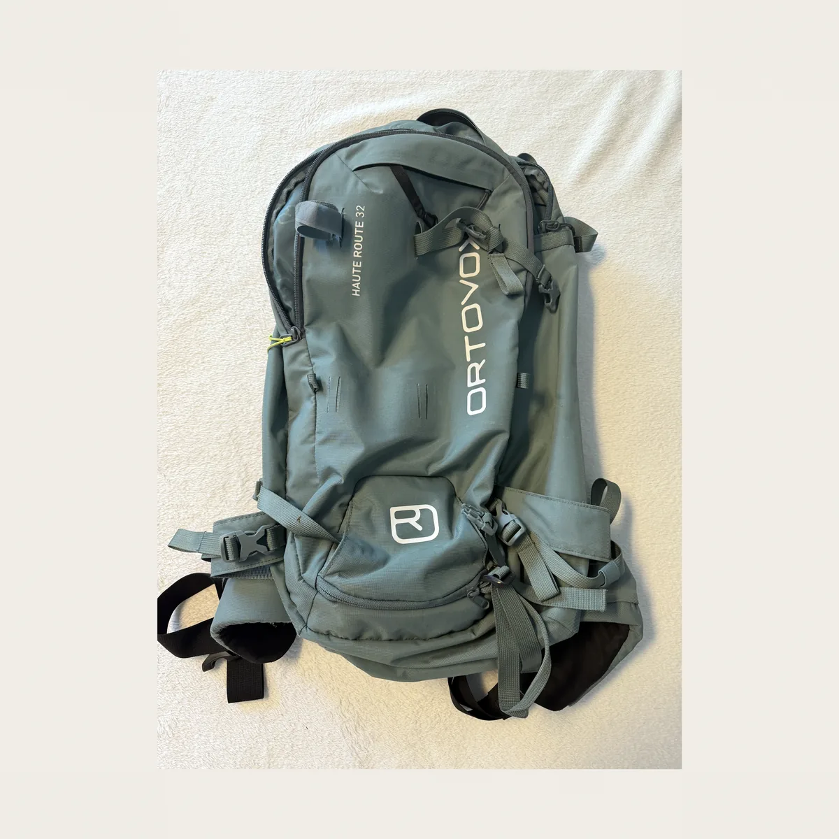 Ortovox Haute Route 32 Hochtourenrucksack