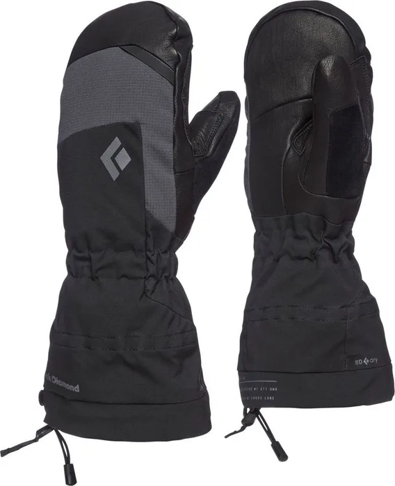 Black Diamond Mercury Mitts – Produktbild