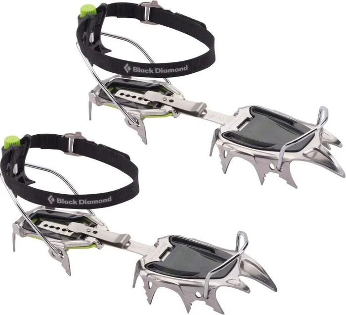 Black Diamond Snaggletooth – Produktbild