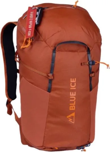 Blue Ice Prisma 30 – Produktbild
