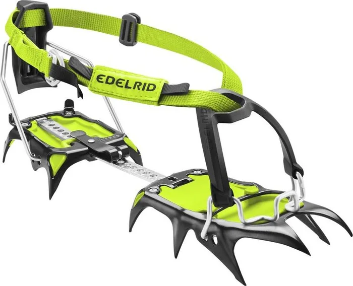 Edelrid Shark II – Produktbild