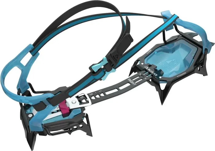Blue Ice Griffin 10 Universal – Produktbild