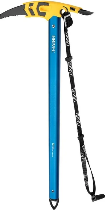 Grivel G-Zero – Produktbild