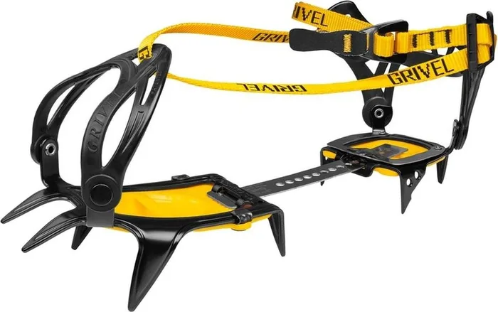 Grivel G10 LT Wide – Produktbild