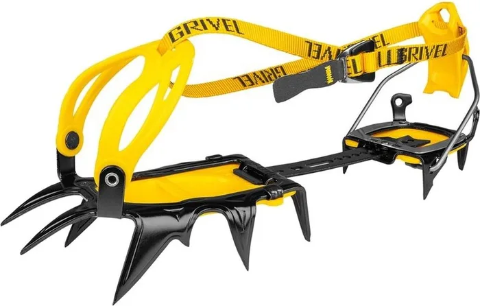 Grivel G12 LT – Produktbild