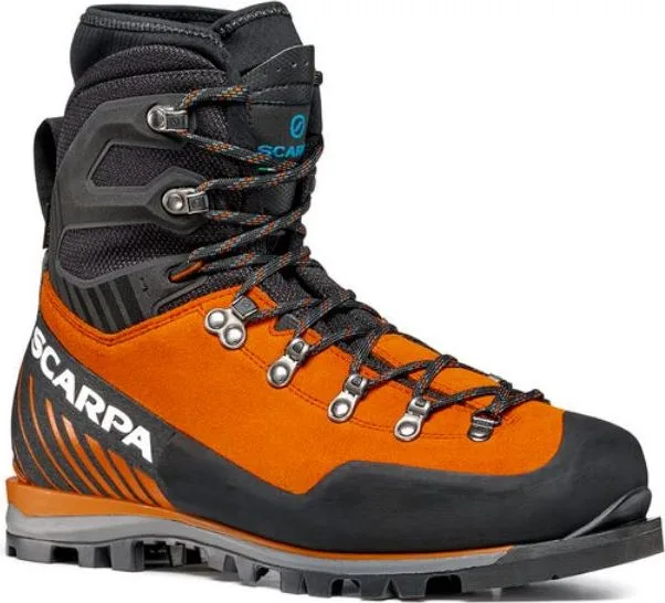 Scarpa Mont Blanc Pro GTX – Produktbild
