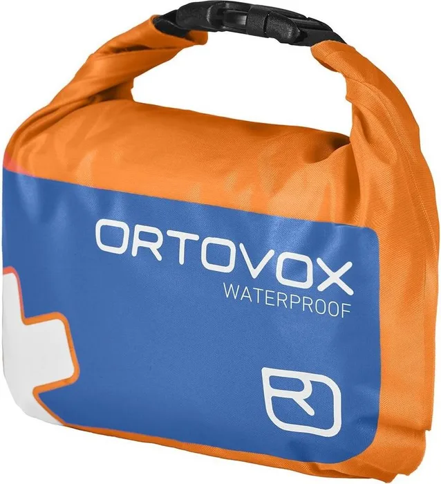 Ortovox First Aid Waterproof – Produktbild