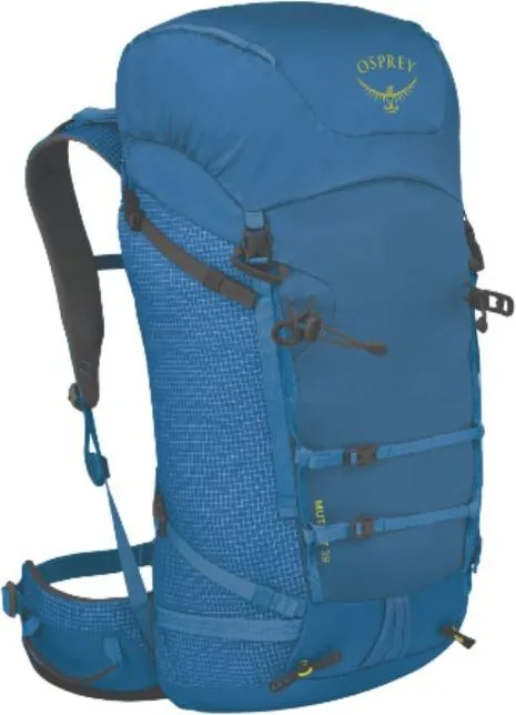 Osprey Mutant 38 – Produktbild