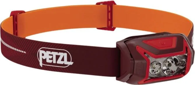 Petzl Actik Core – Produktbild