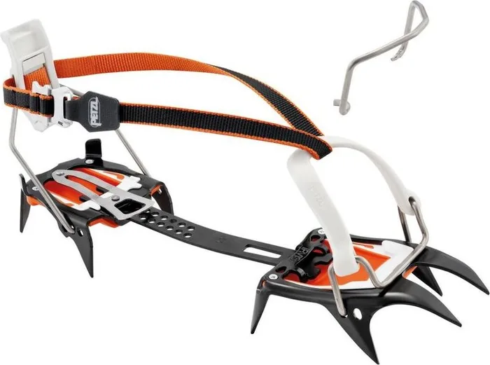 Petzl Irvis – Produktbild