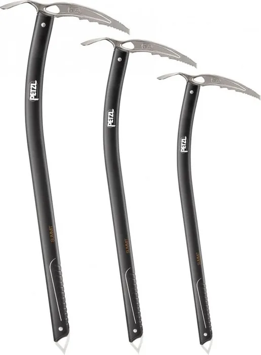 Petzl Summit – Produktbild