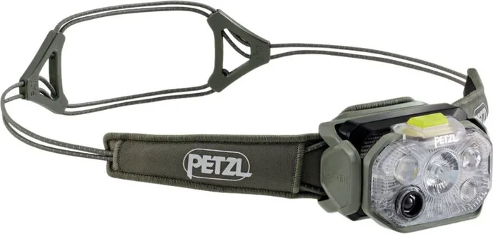 Petzl Swift RL – Produktbild