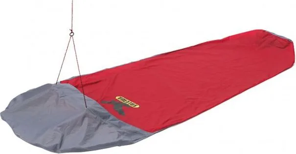 Salewa Storm I und II – Produktbild